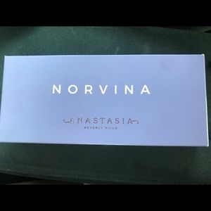 Anastasia Makeup Palette